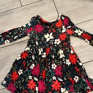 Limited Edition Holly Twirl Bodysuit